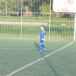 2020-09-16 Orlik: Orla Jutrosin  4 - 3 Bojanowo