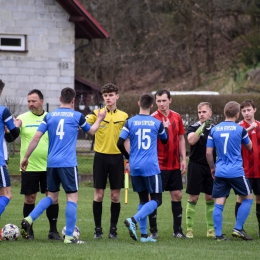 Cedron Brody vs Chełm Stryszów