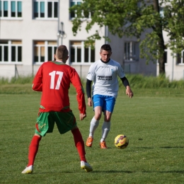 Unia - Zdrój Jedlina Zdrój 1-3