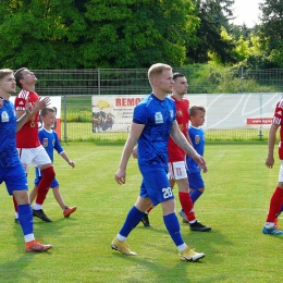 Kryształ Werbkowice - Start Krasnystaw [2023.08.12]