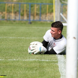 LKS Czaniec - TS II Podbeskidzie 03.06.2017 r. cz.1