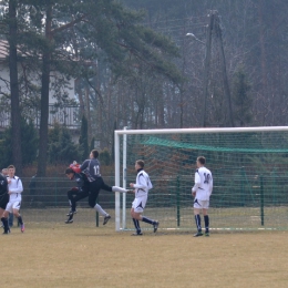 LKS Jemielnica - LZS Widawa Lubska 1:2