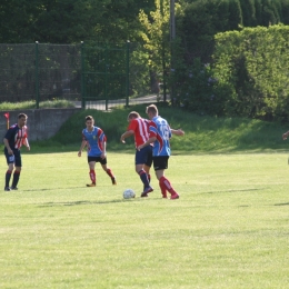 Sokolica Krościenko 3:0 (Walkower) ZKP Asy Zakopane