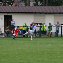 LKS Jemielnica - Start Dobrodzień 3:2