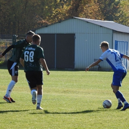 LKS ZYGLIN - Sośnica Gliwice