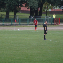 Czwarta Liga:Krobianka 1:0 Dopiewo