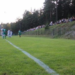 Zalesianka Zalesie vs Orkan Szczyrzyc (Puchar Polski)