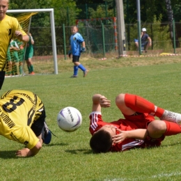 SUMMER MŁODZIK CUP - rocznik 2007