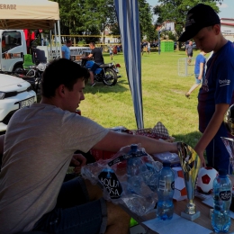 III Rodzinny Piknik Hetmański (fot. W. Plucinska)