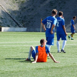 Kawaleria Tomaszów - Szkółka Fair Play