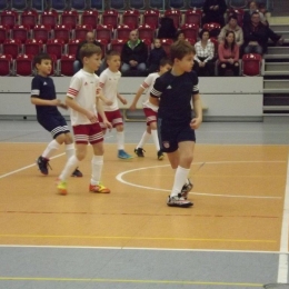 Piast Cup 2018 - rocz. 2008