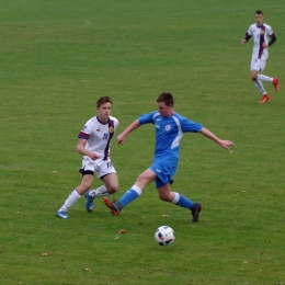 Tur 1921 Turek- Centra Ostrów Wlkp. 2:0