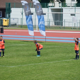 Viking Cup 2024 - rocznik 2014