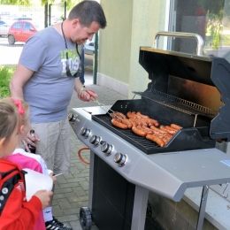 LECHIA DZIERŻONIÓW - STILON GORZÓW