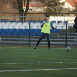 Sparing NR:2 Krobianka Krobia 4:1 Polonia Trzebnica