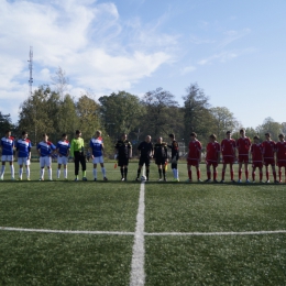 MSPN Górnik - Szombierki 0:1