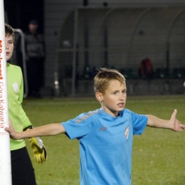 Mecz OLM 2008 gr. B AP Gryf - AP Pogoń II