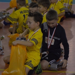 Młodzik Cup dla rocznika 2009