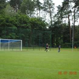 Dobiegniew CUP 2016 im. Kazimierza Górskiego