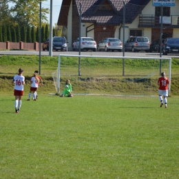 [V Liga Kobiet] AP Szaflary - Wisła Kraków