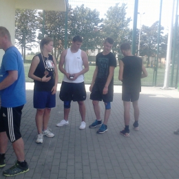 streetbal sierakowice 2015