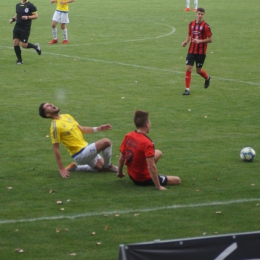 Czwarta Liga:Krobianka 1:0 Dopiewo