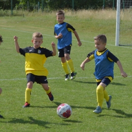 MŁODZIK SUMMER CUP ROCZNIK 2011