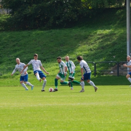 Olimpiakos- Sokół (26.09.26) Fot. Ł.G