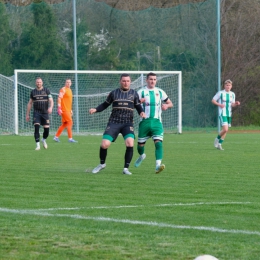 Olimpiakos- Andoria (12.04.26) Fot. Ł.G.