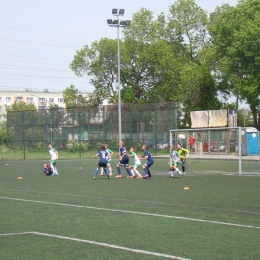 I LIGA ŚLĄSKA ZABORZE - ZAGŁĘBIE