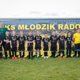 MŁODZIK SUMMER CUP 2024 (fot. Marek Pawlak) - rocznik 2014