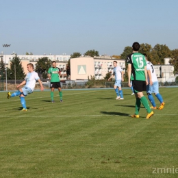 WARTA Międzychód-TARNOVIA Tarnowo Podgórne