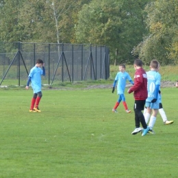 MŁODZIKI: Unia Wrocław - Parasol Wrocław 1:2