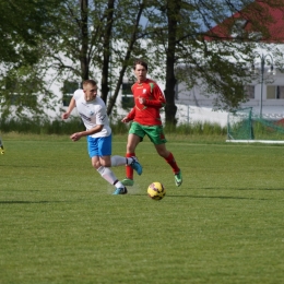 Unia - Zdrój Jedlina Zdrój 1-3