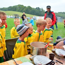 REGIONALNA LIGA PIŁKI NOŻNEJ 2014/2015