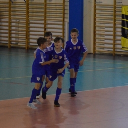 MŁODZIK CUP 2017 - r. 2006