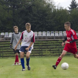 MKS Zaborze Zabrze - Górnik Zabrze S. S. A