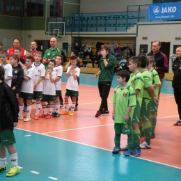 Turniej JAKO CUP Świdnica 2015