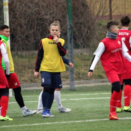 Sparing. Hydrotruck - Raszyn 3:0