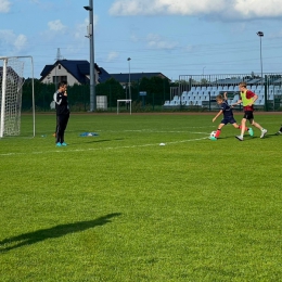 AP CAMP-LATO 2025 / Obóz piłkarski w Redzie, 5-11.08.2025.