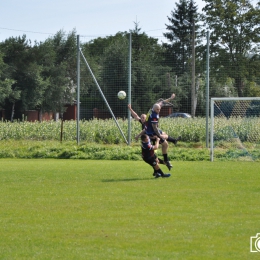 Sparing | Nafta Kryg - Jedność Nowy Sącz | 05.09.2021 | Fot. Filip Rzepiela