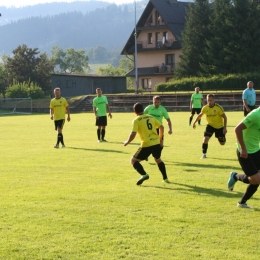 ZKP Asy Zakopane 4:2 LKS Bór Dębno