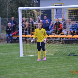 STF Champion Warszawa vs SEMP Warszawa 0:2