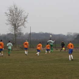 Gwiazda Starogród - Start Toruń