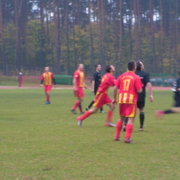 GKS Żerków - Korona Pogoń Stawiszyn