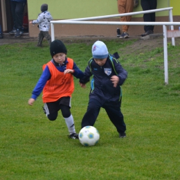 UKP "Gol" - FA Opole "pożegnanie z trawą"