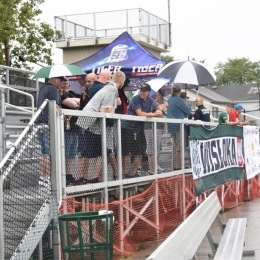 Mecz Rep. ZPKP - Wisłoka Chicago