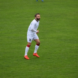 LKS Czaniec - Granica Ruptawa 08.04.2017 r.