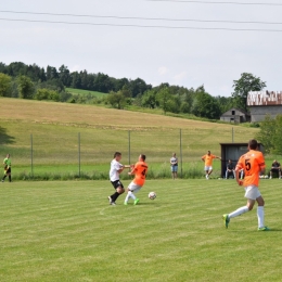 Więckovia Więckowice vs WKS Siemiechów