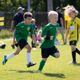 MŁODZIK SUMMER CUP 2024 (fot. Marek Pawlak) - rocznik 2016